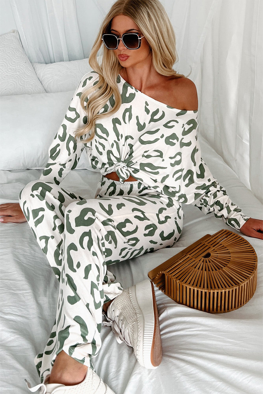 Loungewear Sets